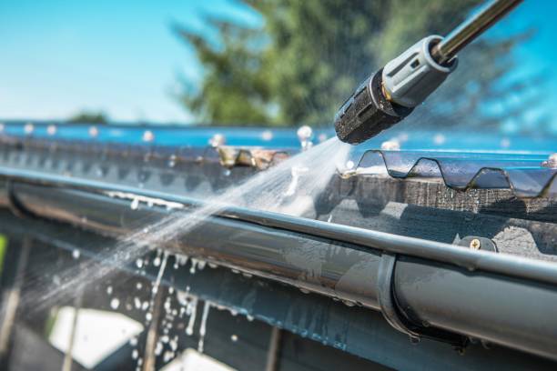 Best Best Pressure Washing Companies  in Lake Camelot, WI