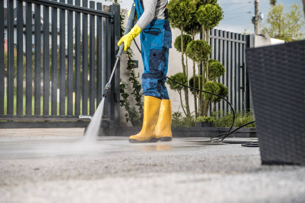 Pressure Washing Services for Businesses in Lake Camelot, WI