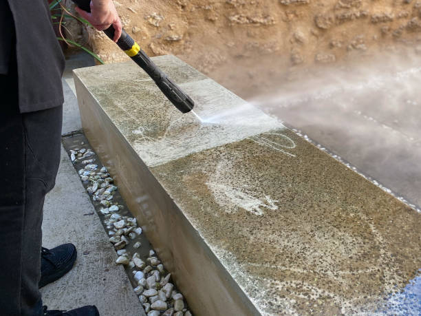 Best Roof Power Washing Services  in Lake Camelot, WI