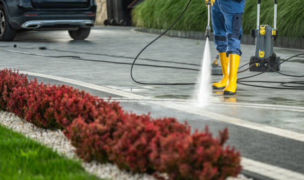 Best Local Pressure Washing Services  in Lake Camelot, WI
