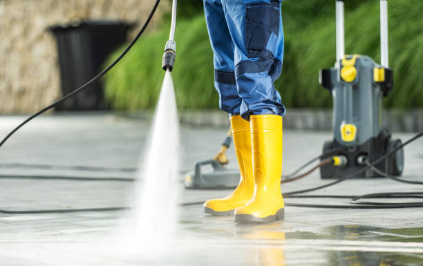 Reliable Lake Camelot, WI Pressure Washing Solutions