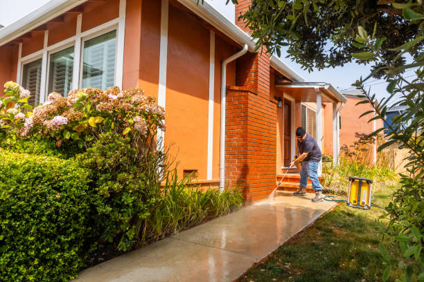 Best Affordable Pressure Washing  in Lake Camelot, WI