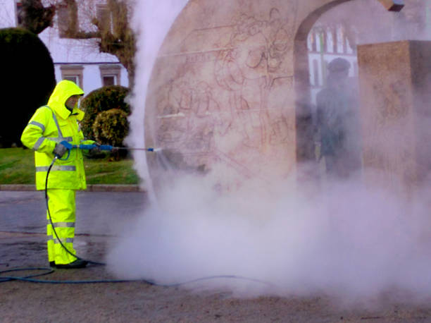 Best Exterior Home Cleaning  in Lake Camelot, WI